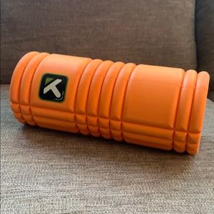Foam roller